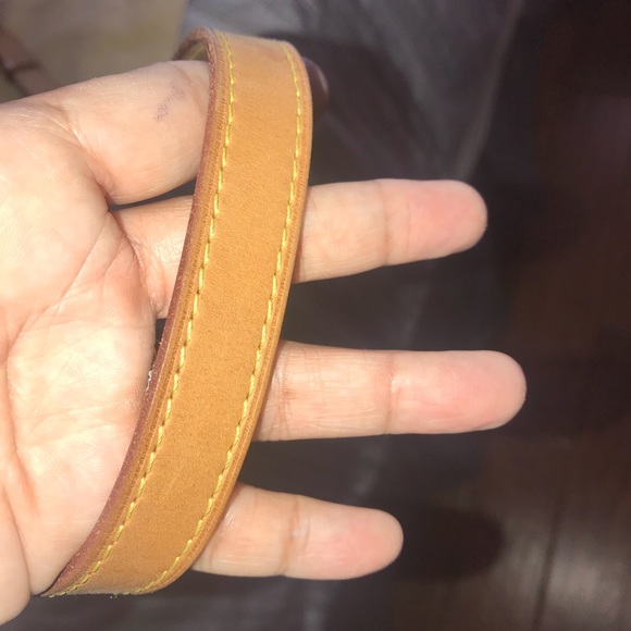 SOLD!!! Authentic LV Menilmontant Mm - Picture 4 of 7